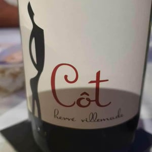 Côt - Hervé Villemade - Hervé Villemade 