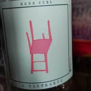 A Contrario - Hors Ciel - Victor Gourreau & Emma Olson 