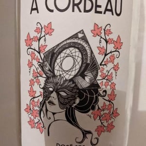 Domaine de la Tourlaudière - Romain Petiteau - A Corbeau