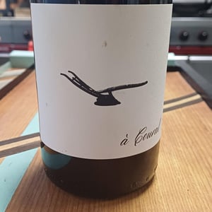 À Coural - Domaine des Amiel - aymeric-jordan-amiel