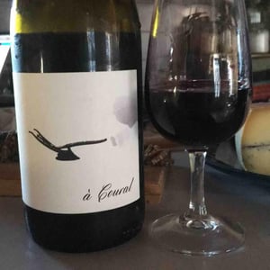 Domaine des Amiel - Aymeric & Jordan Amiel - À Coural