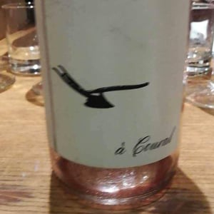 Domaine des Amiel - Aymeric & Jordan Amiel - À Coural