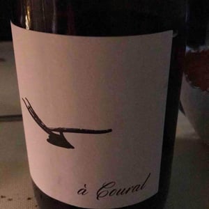 Domaine des Amiel - Aymeric & Jordan Amiel - À Coural