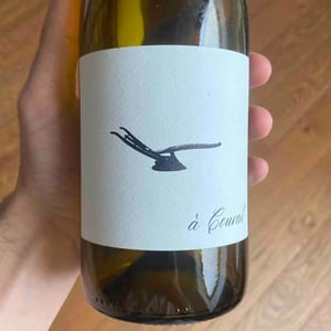 À Coural - Domaine des Amiel - Aymeric & Jordan Amiel 