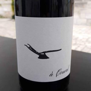 Domaine des Amiel - Aymeric & Jordan Amiel - À Coural
