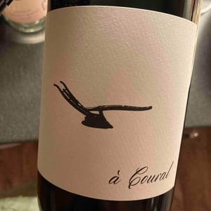 Domaine des Amiel - Aymeric & Jordan Amiel - À Coural