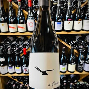 À Coural - Domaine des Amiel - aymeric-jordan-amiel