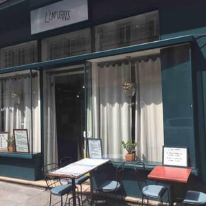 À découvrir d’urgence : L’Univerre - 21 Rue de Trévise, 75009 Paris