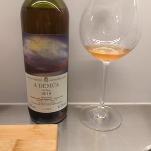 A Demûa - Cascina degli Ulivi - Ilaria Bellotti 