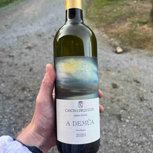 A Demûa - Cascina degli Ulivi - Ilaria Bellotti 