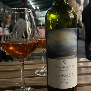 A Demûa - Cascina degli Ulivi - Ilaria Bellotti 