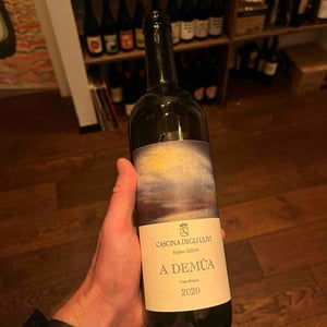 A Demûa - Cascina degli Ulivi - Ilaria Bellotti 