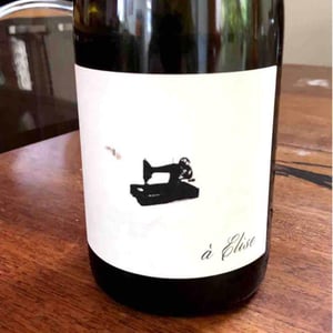 À Elise - Domaine des Amiel - Aymeric & Jordan Amiel 