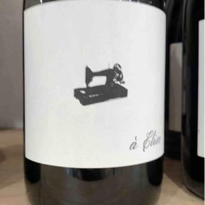 À Elise - Domaine des Amiel - aymeric-jordan-amiel