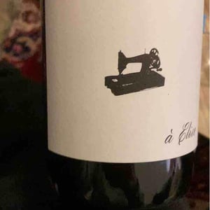 À Elise - Domaine des Amiel - Aymeric & Jordan Amiel 