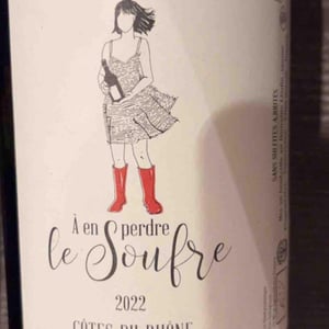 À en Perdre Le Soufre - Elodie Jaume - elodie-jaume