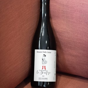 À en Perdre Le Soufre - Elodie Jaume - elodie-jaume