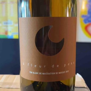 A Fleur De Peau - Clos du Gravillas - john-nicole-sacha-bojanowski