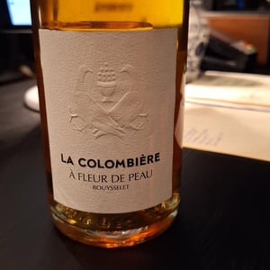 A fleur de peau - Château La Colombière - diane-philippe-cauvin