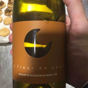A Fleur De Peau - Clos du Gravillas - john-nicole-sacha-bojanowski