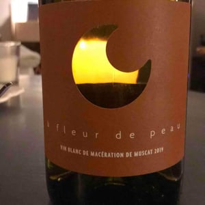 A Fleur De Peau - Clos du Gravillas - john-nicole-sacha-bojanowski