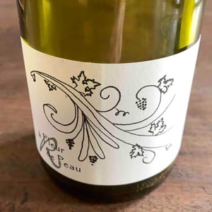 à fleur de peau - Domaine Rouaud - jerome-et-sophie-rouaud