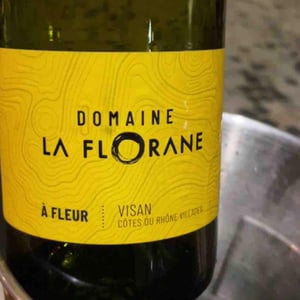 À Fleur - La Florane - francois-adrien-fabre -2023