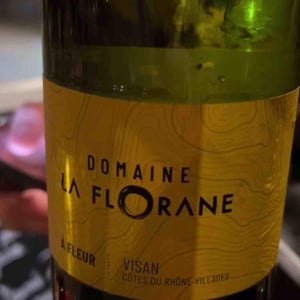 À Fleur - La Florane - francois-adrien-fabre -2023