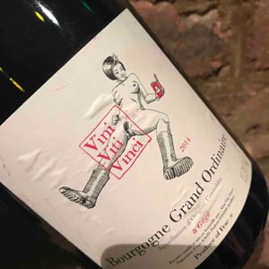 A Gégé 2014