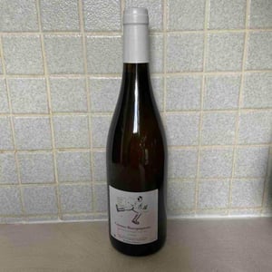 À Gégé - Rouge - Vini Viti Vinci - Nicolas Vauthier "Kikro" 