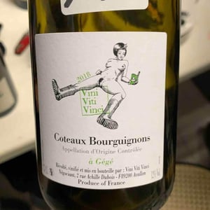 Coteaux Bourguignons