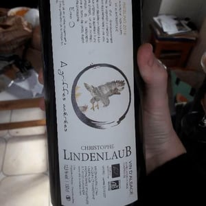 Lindenlaub - Christophe Lindenlaub - A Griffes Acérées