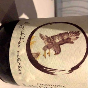 Lindenlaub - Christophe Lindenlaub - A Griffes Acérées