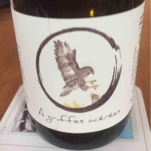 Lindenlaub - Christophe Lindenlaub - A Griffes Acérées