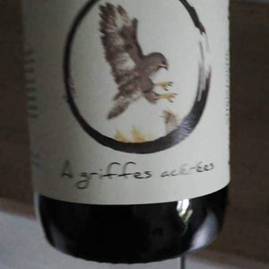 Lindenlaub - Christophe Lindenlaub - A Griffes Acérées