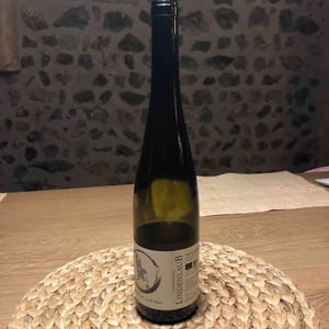 Lindenlaub - Christophe Lindenlaub - A Griffes Acérées