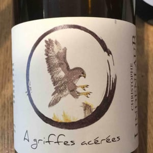 Lindenlaub - Christophe Lindenlaub - A Griffes Acérées