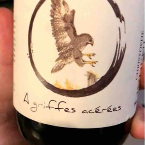 Lindenlaub - Christophe Lindenlaub - A Griffes Acérées