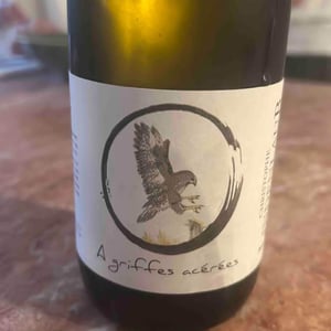 Lindenlaub - Christophe Lindenlaub - A Griffes Acérées