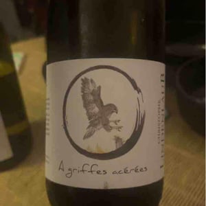 Lindenlaub - Christophe Lindenlaub - A Griffes Acérées