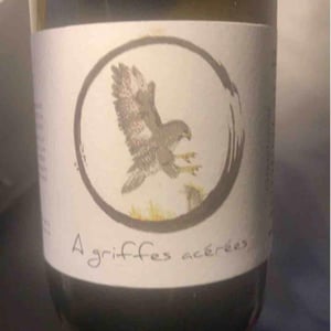 Lindenlaub - Christophe Lindenlaub - A Griffes Acérées