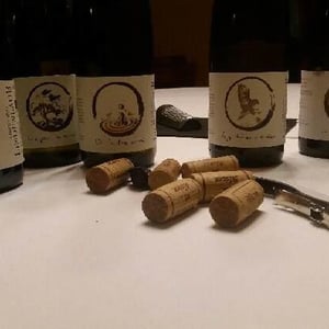 Lindenlaub - Christophe Lindenlaub - A Griffes Acérées