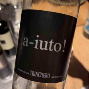 a-iuto - Azienda Agricola Ezio Trinchero - Ezio Trinchero 