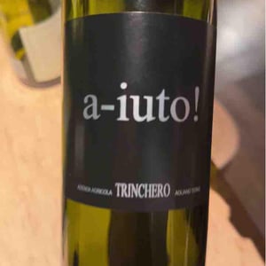 a-iuto - Azienda Agricola Ezio Trinchero - Ezio Trinchero 