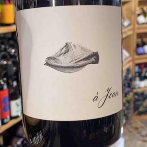 À Jean - Domaine des Amiel - Aymeric & Jordan Amiel 
