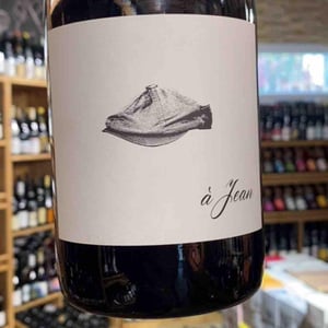À Jean - Domaine des Amiel - Aymeric & Jordan Amiel 