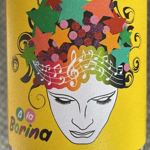 A La Borina - Ramon Jané Viticultor - ramon-jane -2022