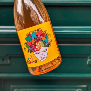 A La Borina - Ramon Jané Viticultor - ramon-jane -2022