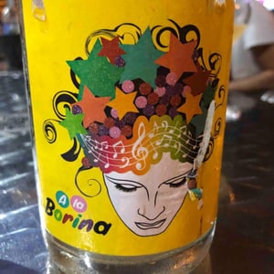 A La Borina - Ramon Jané Viticultor - Ramón Jané -2022