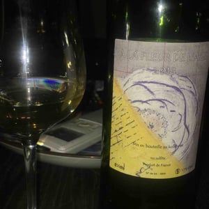A La Fleur De L'Age - Les Vins du Cabanon - Alain Castex 